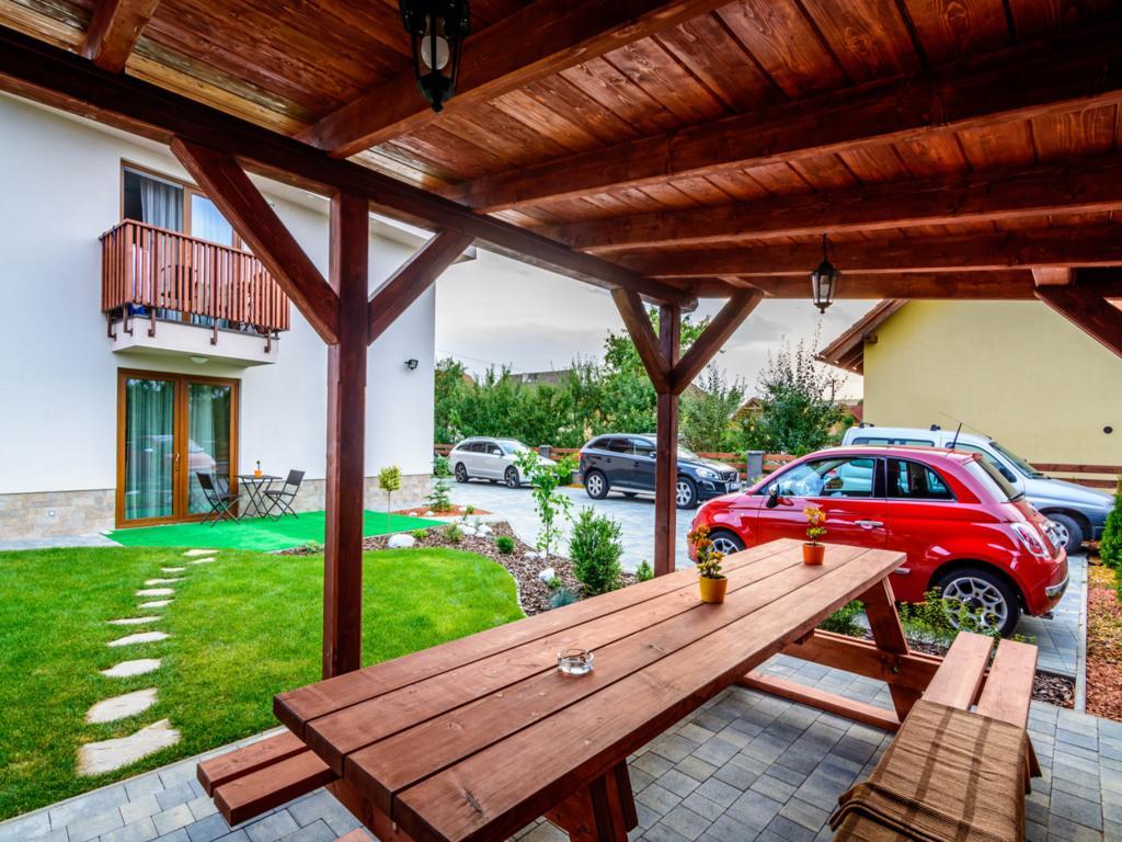Panorama Jasna Apartment ลิฟตอฟสกีมิคูลาช ภายนอก รูปภาพ