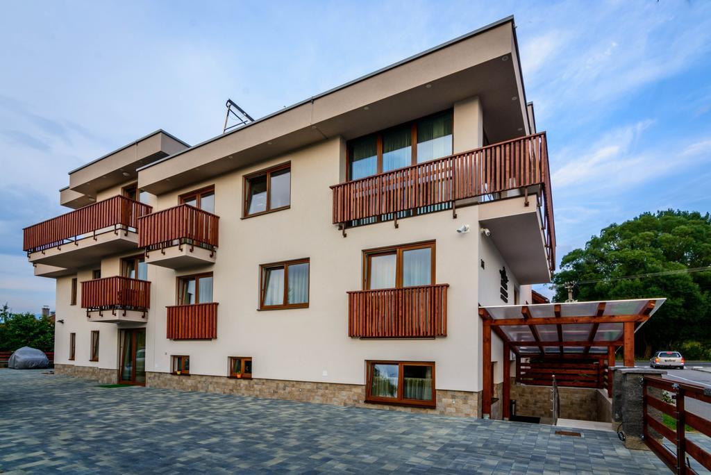 Panorama Jasna Apartment ลิฟตอฟสกีมิคูลาช ภายนอก รูปภาพ
