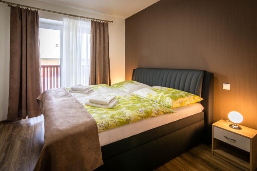 Panorama Jasna Apartment ลิฟตอฟสกีมิคูลาช ห้อง รูปภาพ