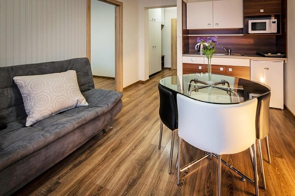 Panorama Jasna Apartment ลิฟตอฟสกีมิคูลาช ห้อง รูปภาพ