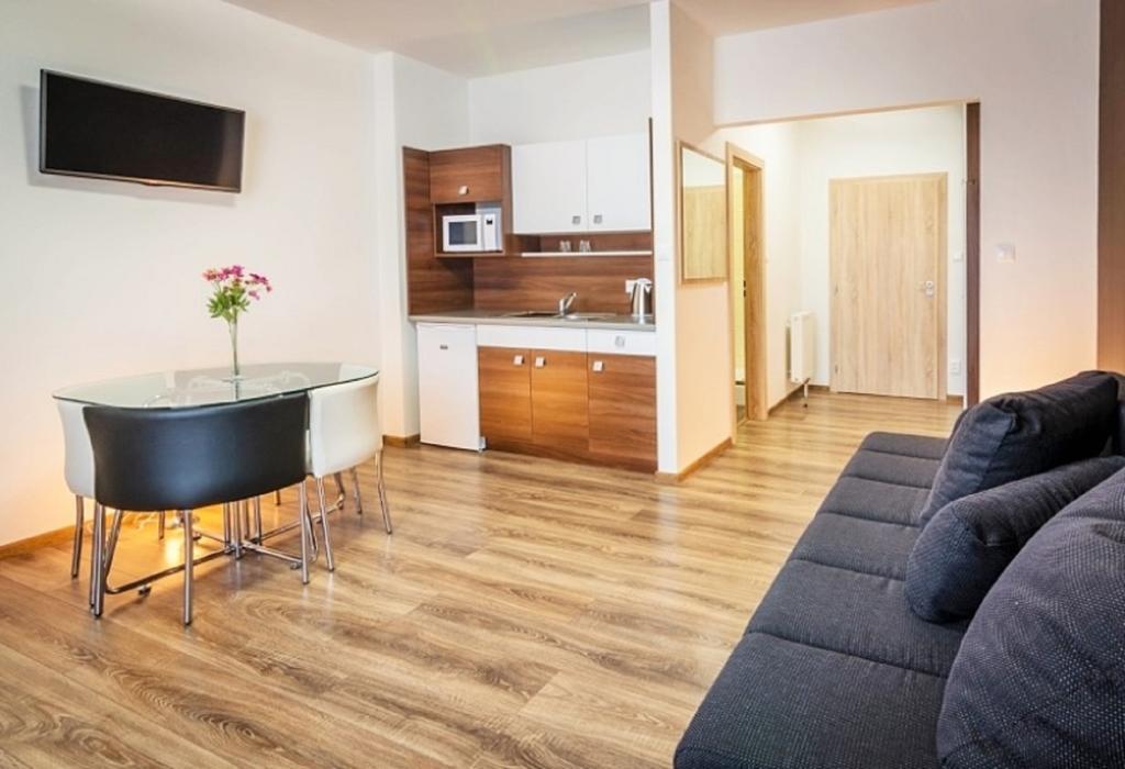 Panorama Jasna Apartment ลิฟตอฟสกีมิคูลาช ห้อง รูปภาพ