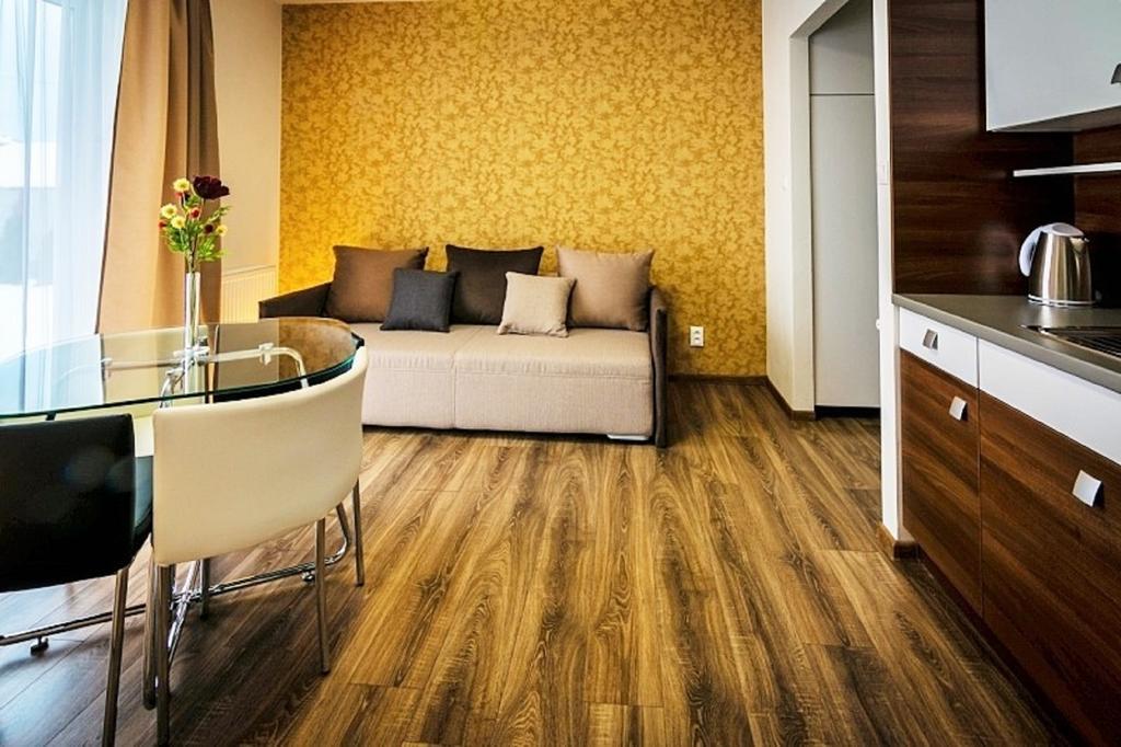 Panorama Jasna Apartment ลิฟตอฟสกีมิคูลาช ห้อง รูปภาพ