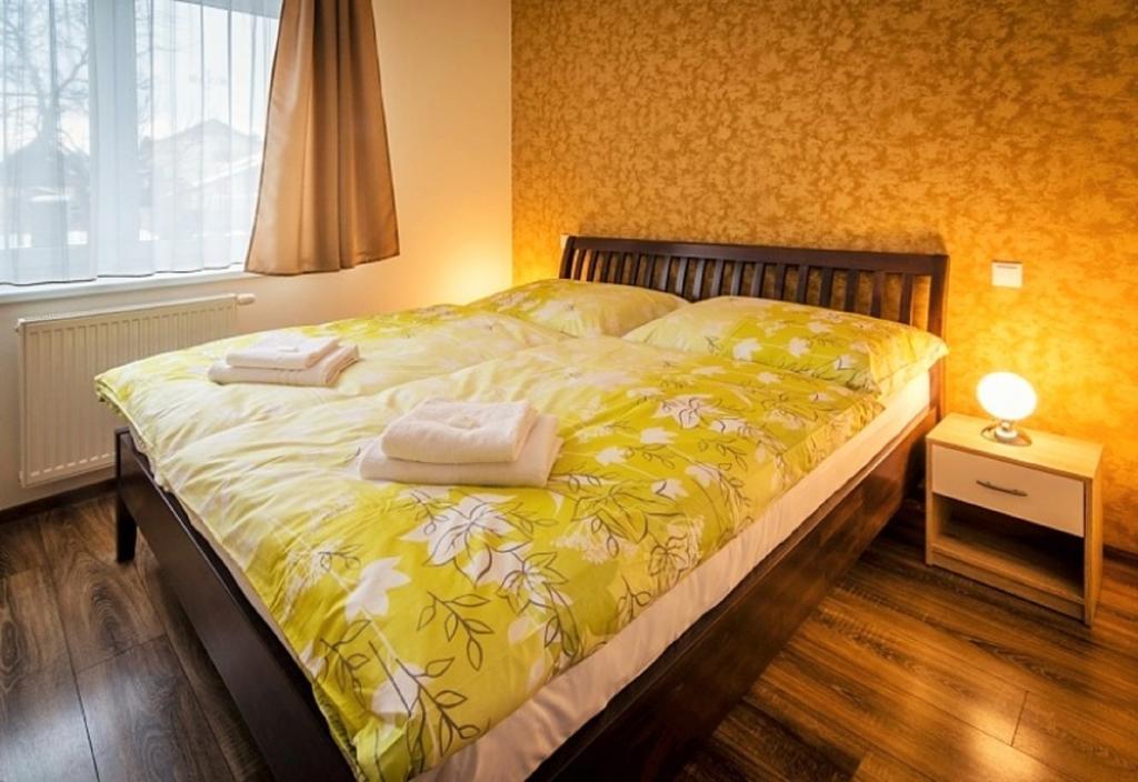 Panorama Jasna Apartment ลิฟตอฟสกีมิคูลาช ห้อง รูปภาพ