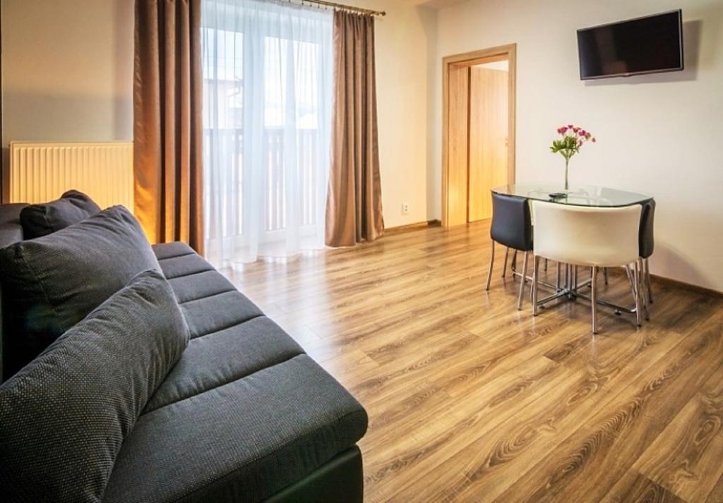 Panorama Jasna Apartment ลิฟตอฟสกีมิคูลาช ห้อง รูปภาพ