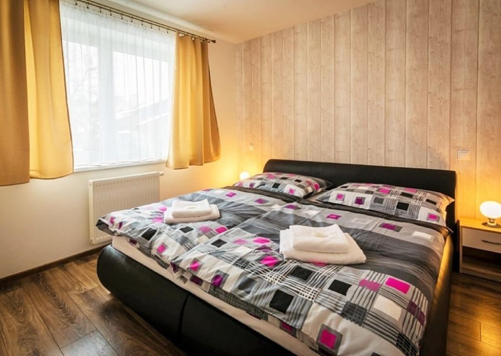 Panorama Jasna Apartment ลิฟตอฟสกีมิคูลาช ห้อง รูปภาพ