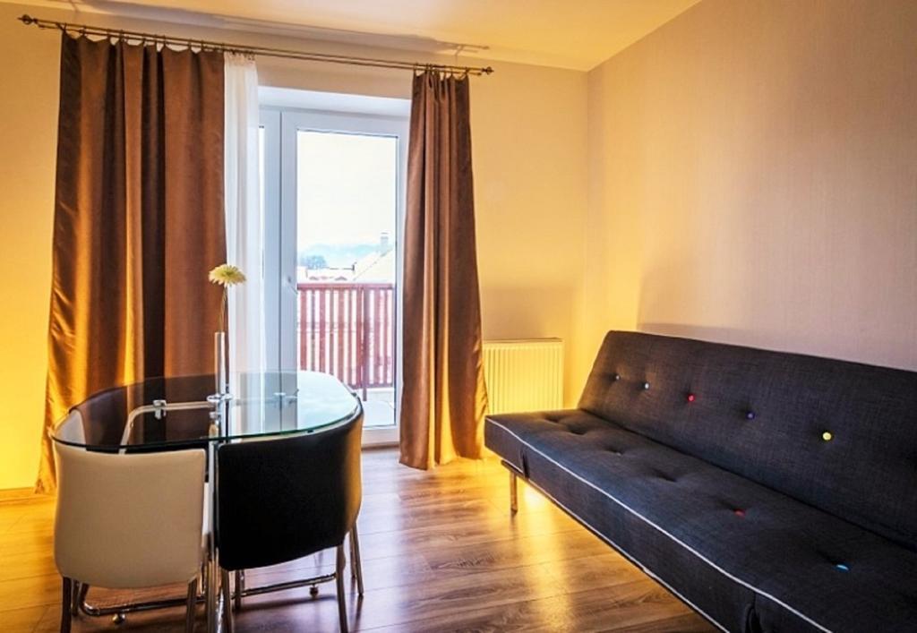Panorama Jasna Apartment ลิฟตอฟสกีมิคูลาช ห้อง รูปภาพ