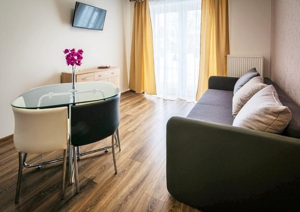 Panorama Jasna Apartment ลิฟตอฟสกีมิคูลาช ห้อง รูปภาพ