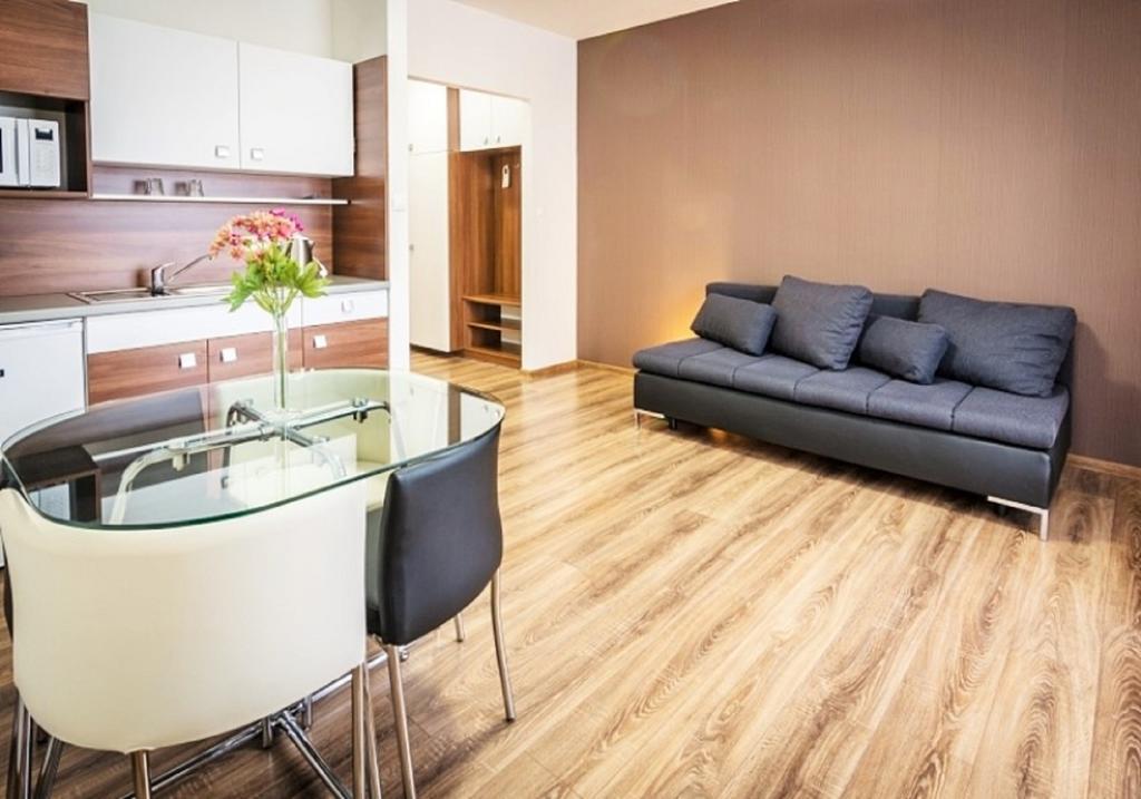 Panorama Jasna Apartment ลิฟตอฟสกีมิคูลาช ห้อง รูปภาพ