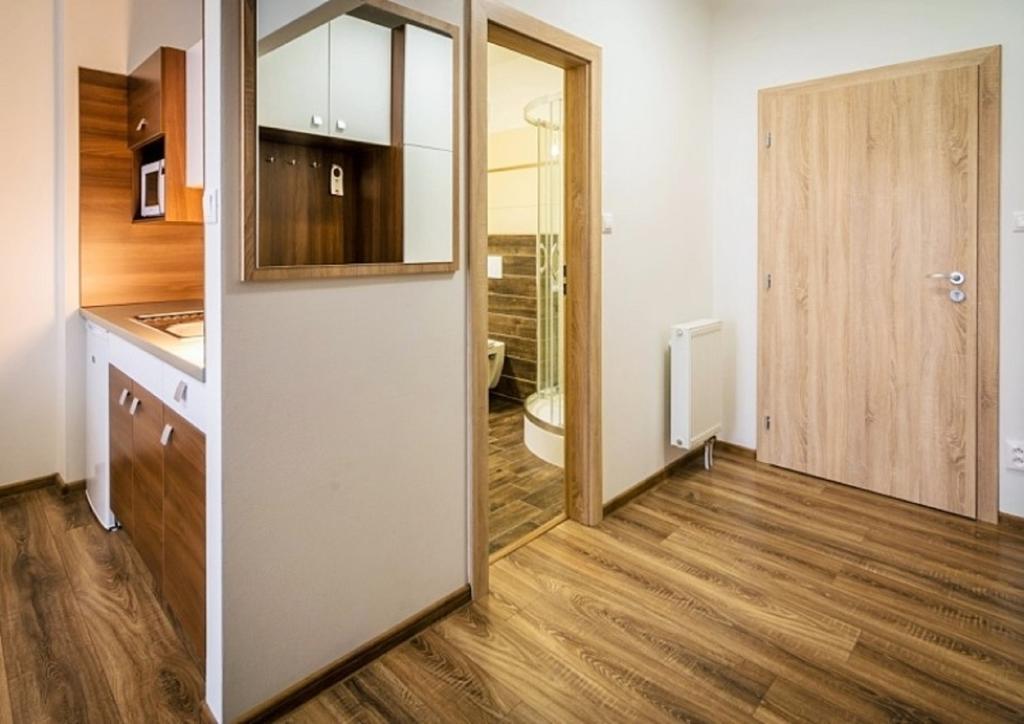 Panorama Jasna Apartment ลิฟตอฟสกีมิคูลาช ห้อง รูปภาพ