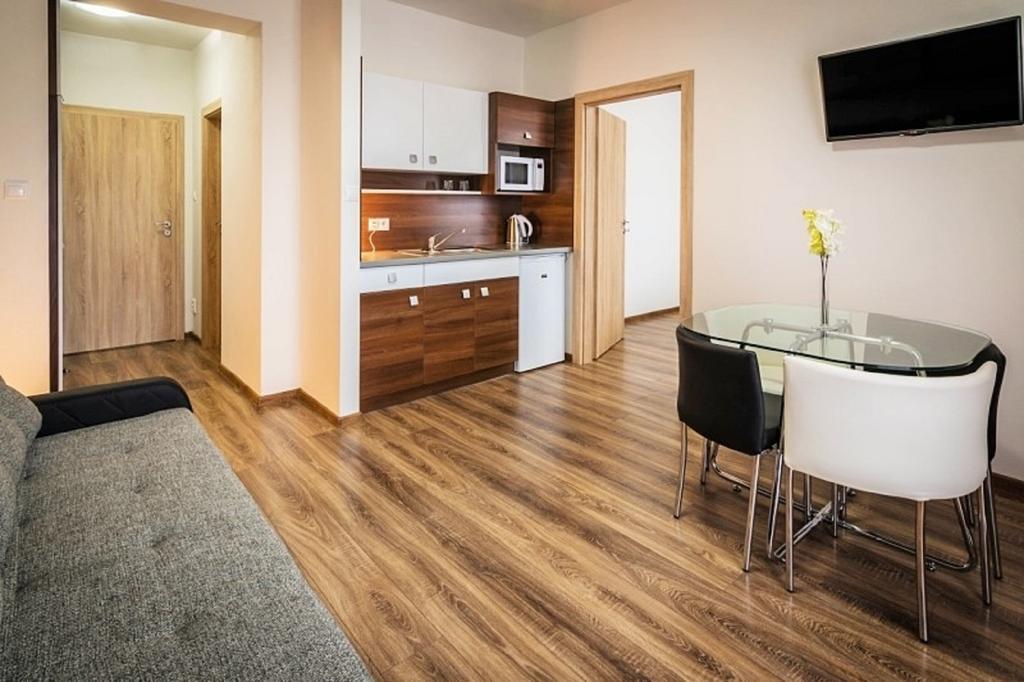Panorama Jasna Apartment ลิฟตอฟสกีมิคูลาช ห้อง รูปภาพ