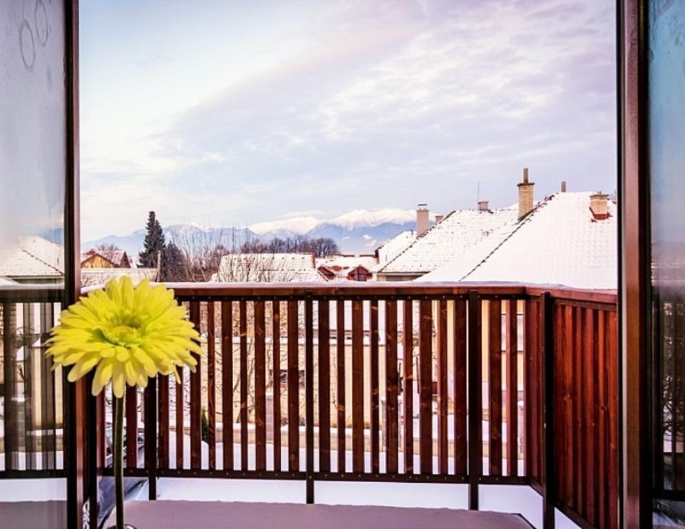 Panorama Jasna Apartment ลิฟตอฟสกีมิคูลาช ภายนอก รูปภาพ
