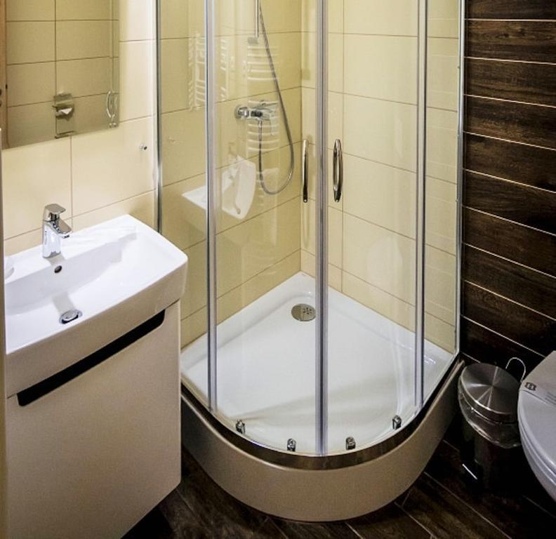 Panorama Jasna Apartment ลิฟตอฟสกีมิคูลาช ห้อง รูปภาพ