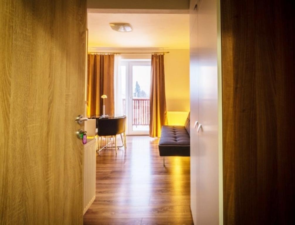 Panorama Jasna Apartment ลิฟตอฟสกีมิคูลาช ห้อง รูปภาพ