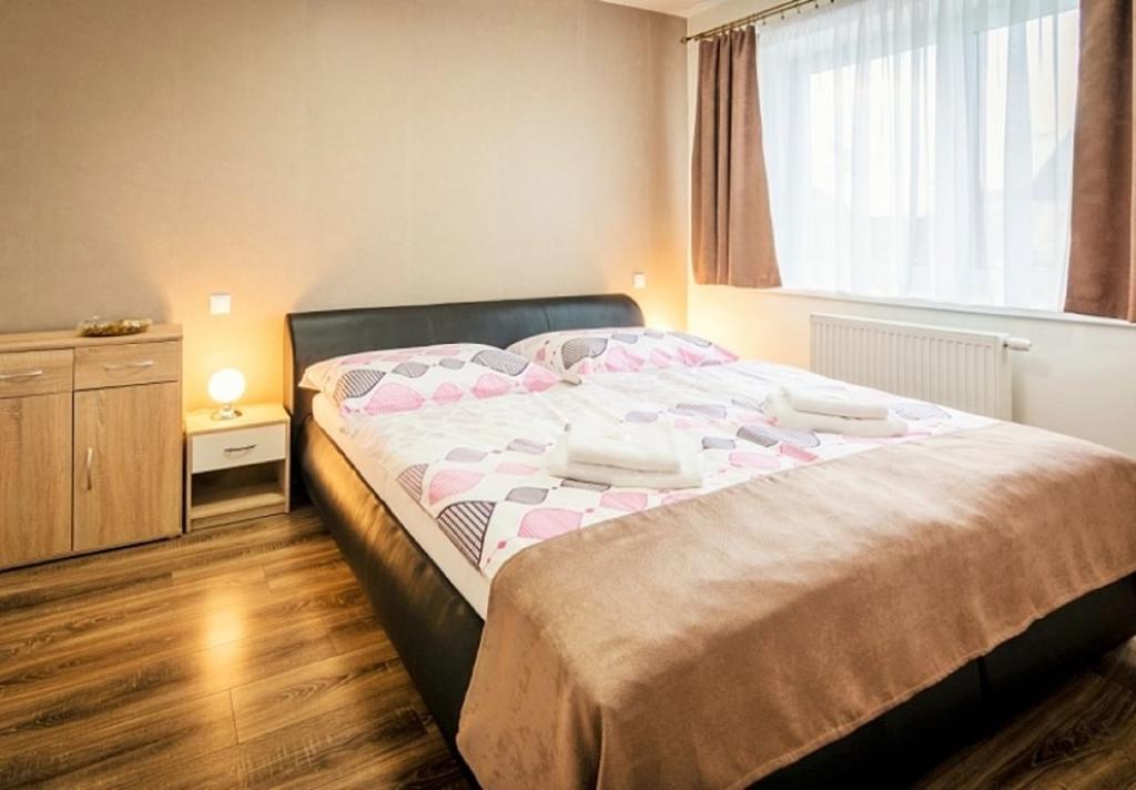 Panorama Jasna Apartment ลิฟตอฟสกีมิคูลาช ห้อง รูปภาพ